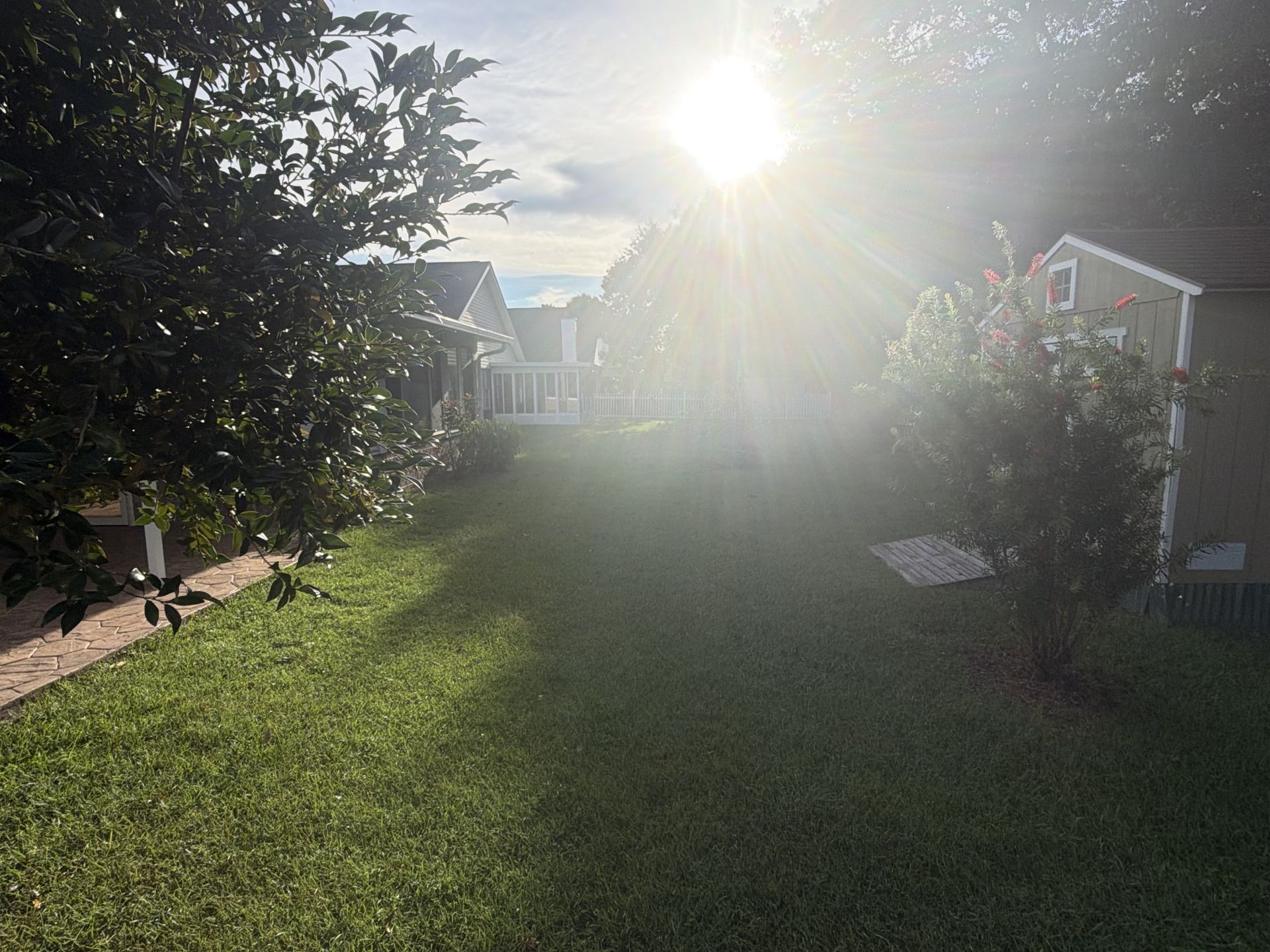 Thicklen Landscaping gallery photo