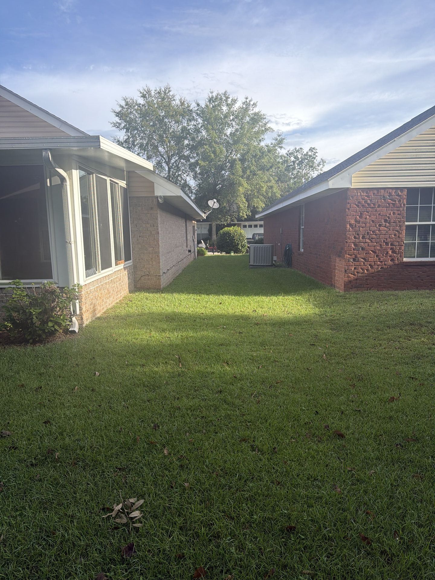 Thicklen Landscaping gallery photo