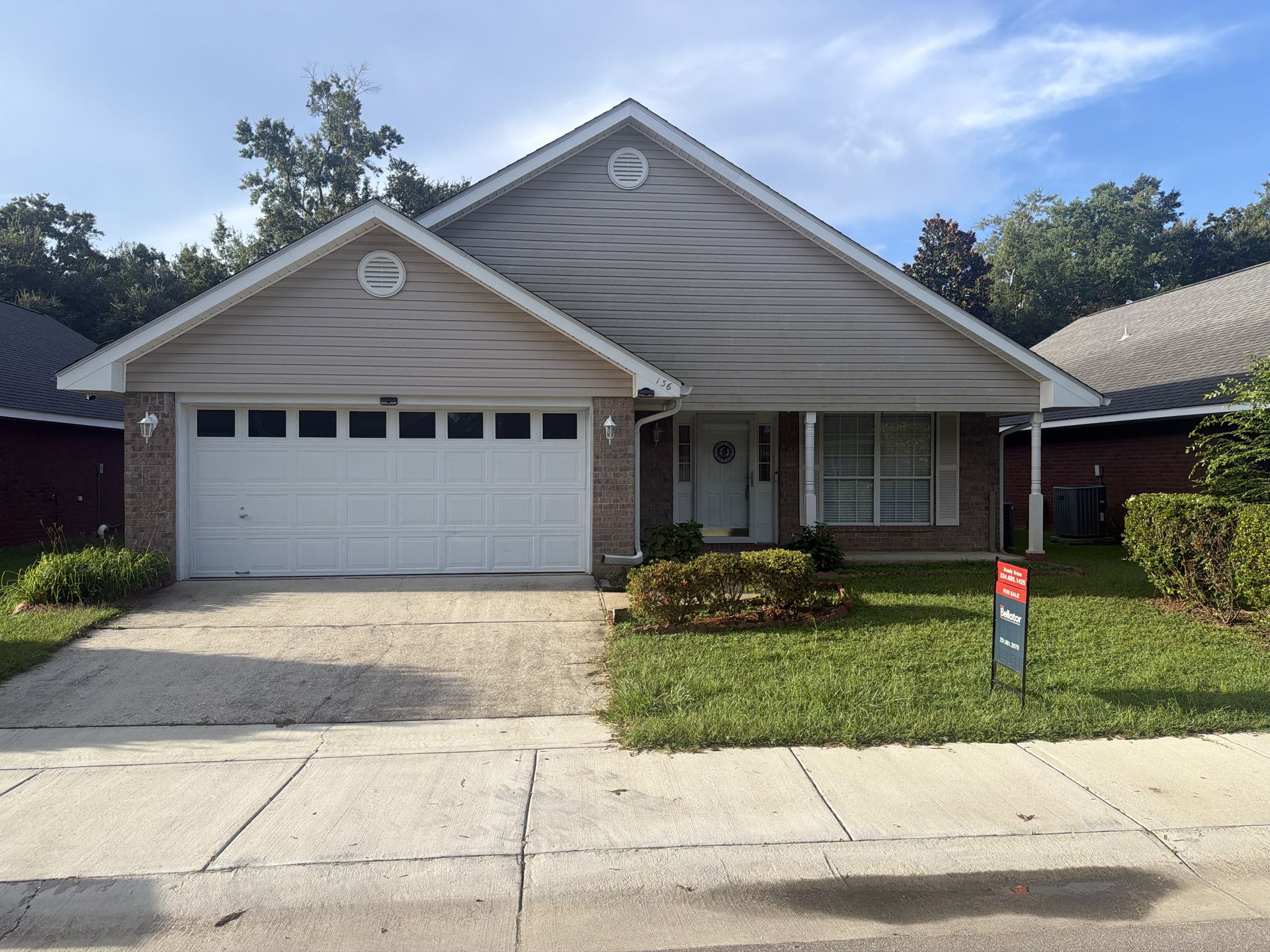 Thicklen Landscaping gallery photo