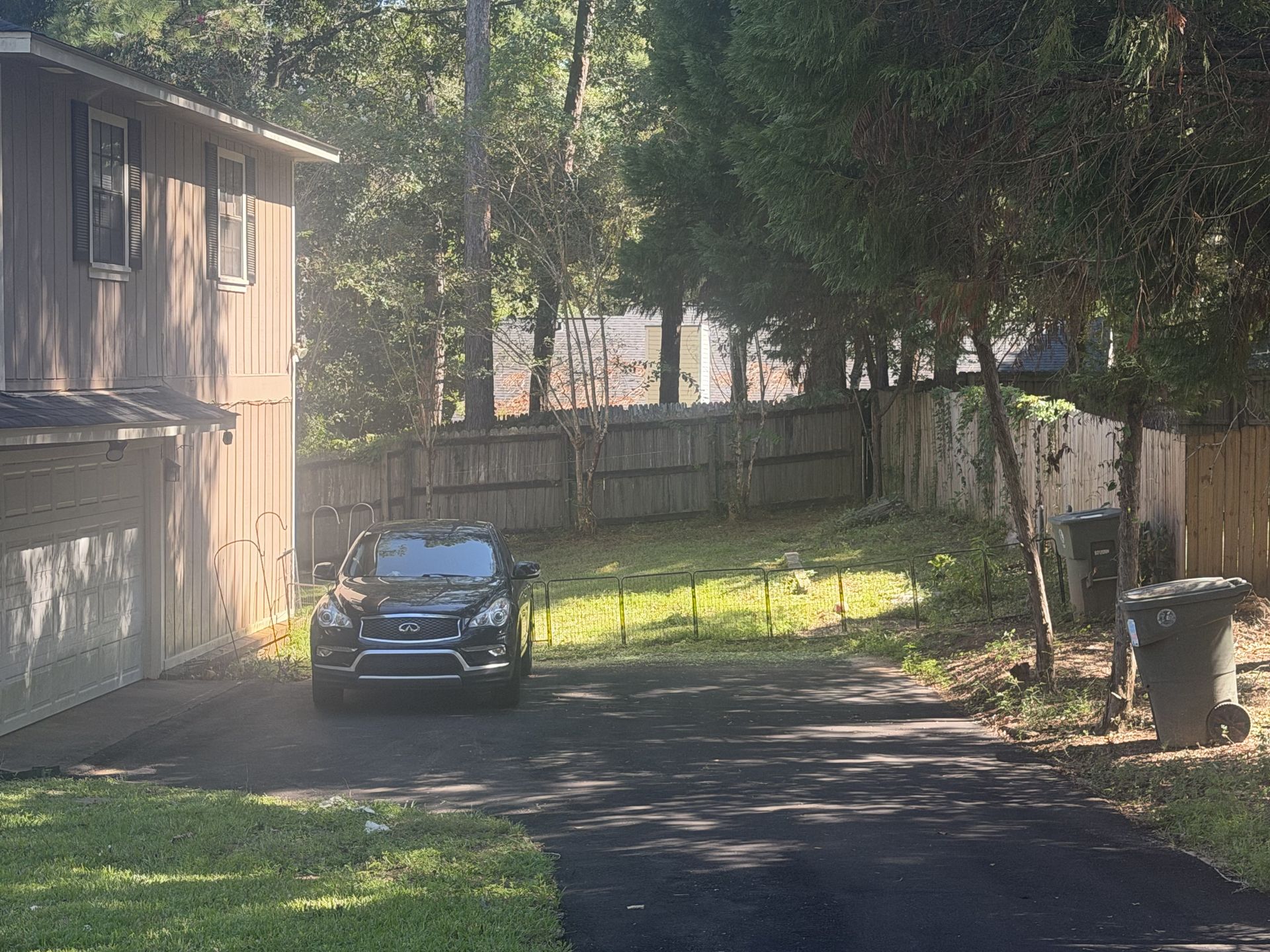 Thicklen Landscaping gallery photo