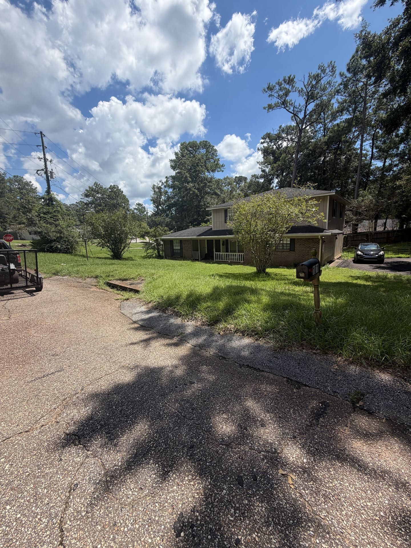 Thicklen Landscaping gallery photo